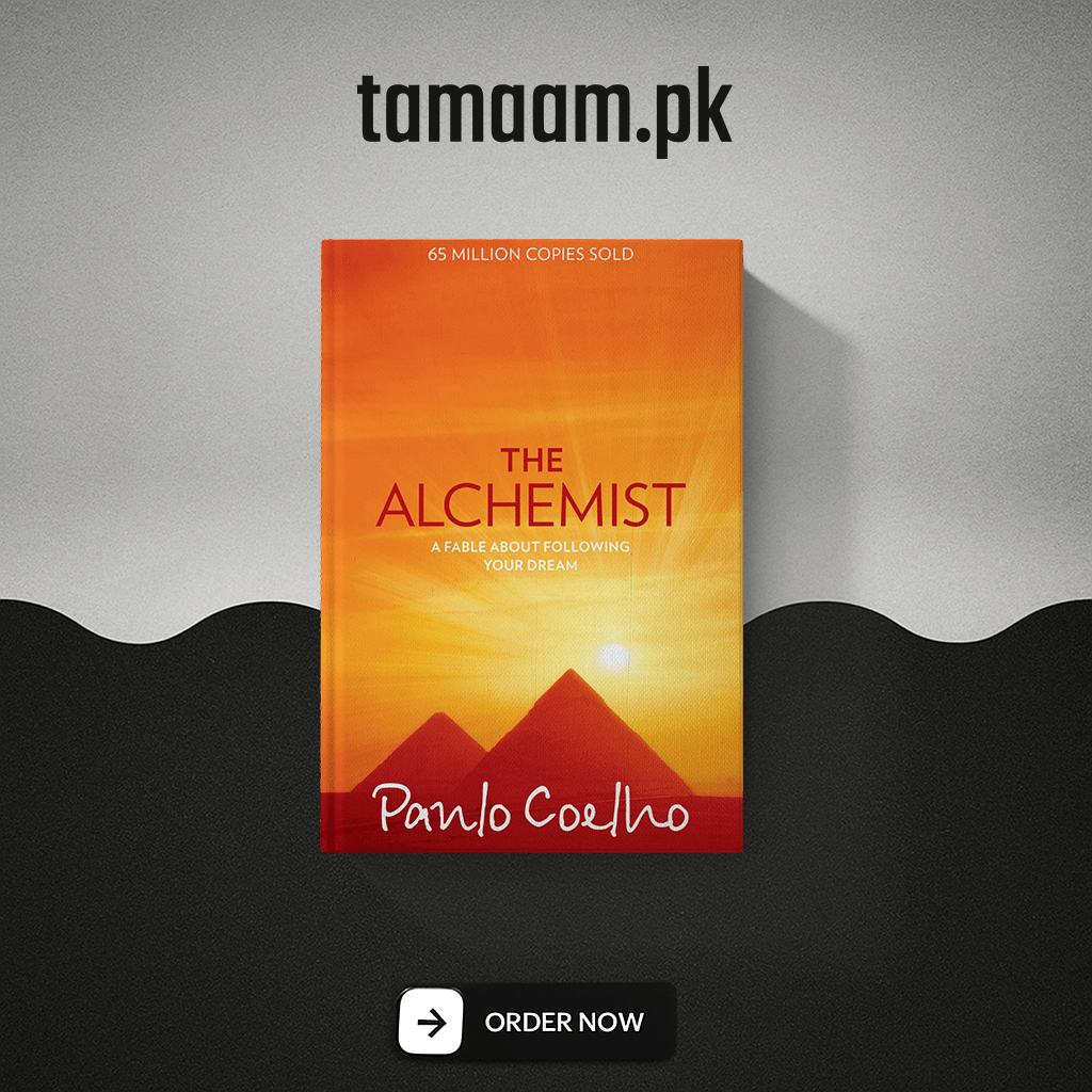 The Alchemist (Local)