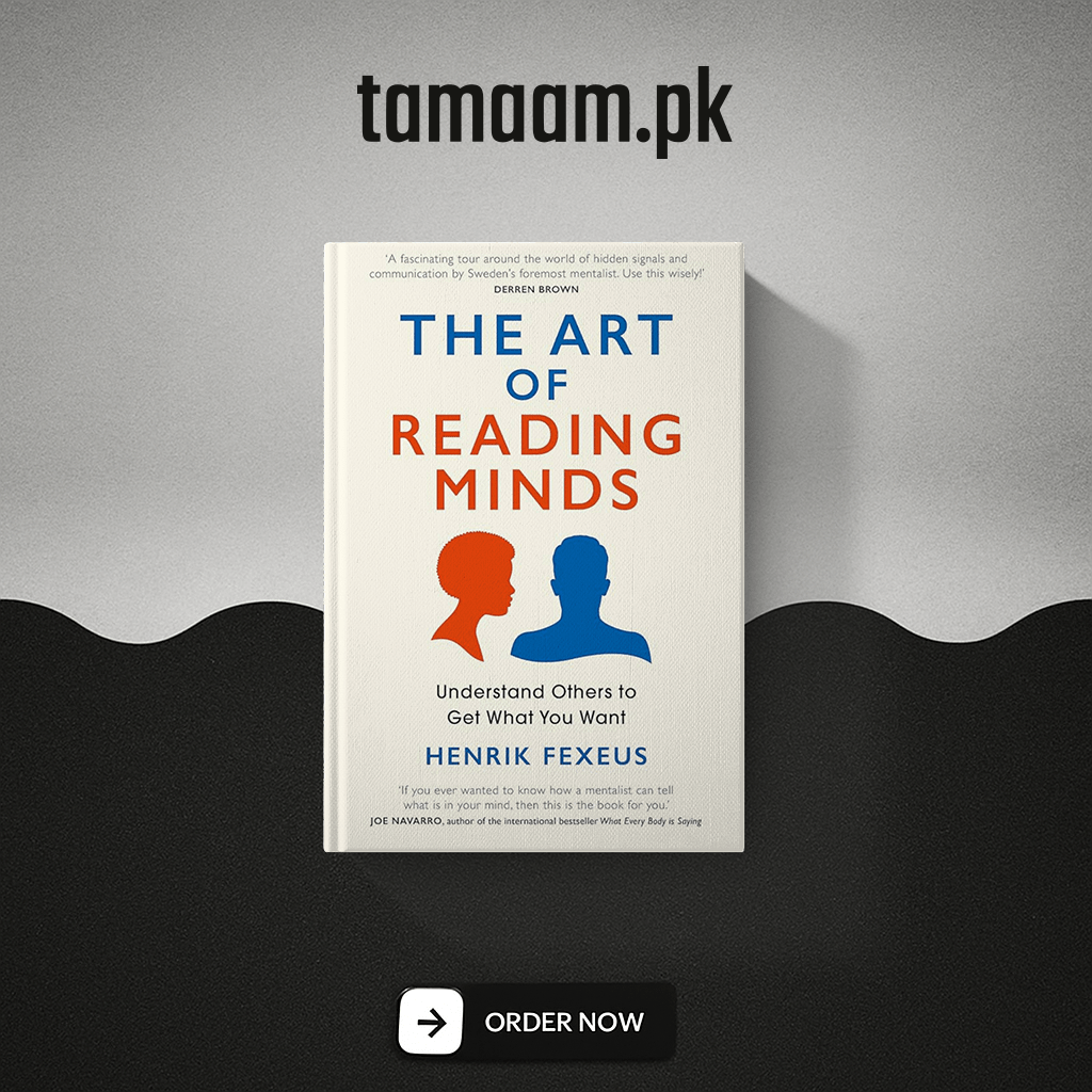 The Art of Reading Minds (Local)