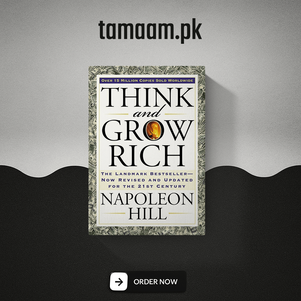 Think and Grow Rich (Local)