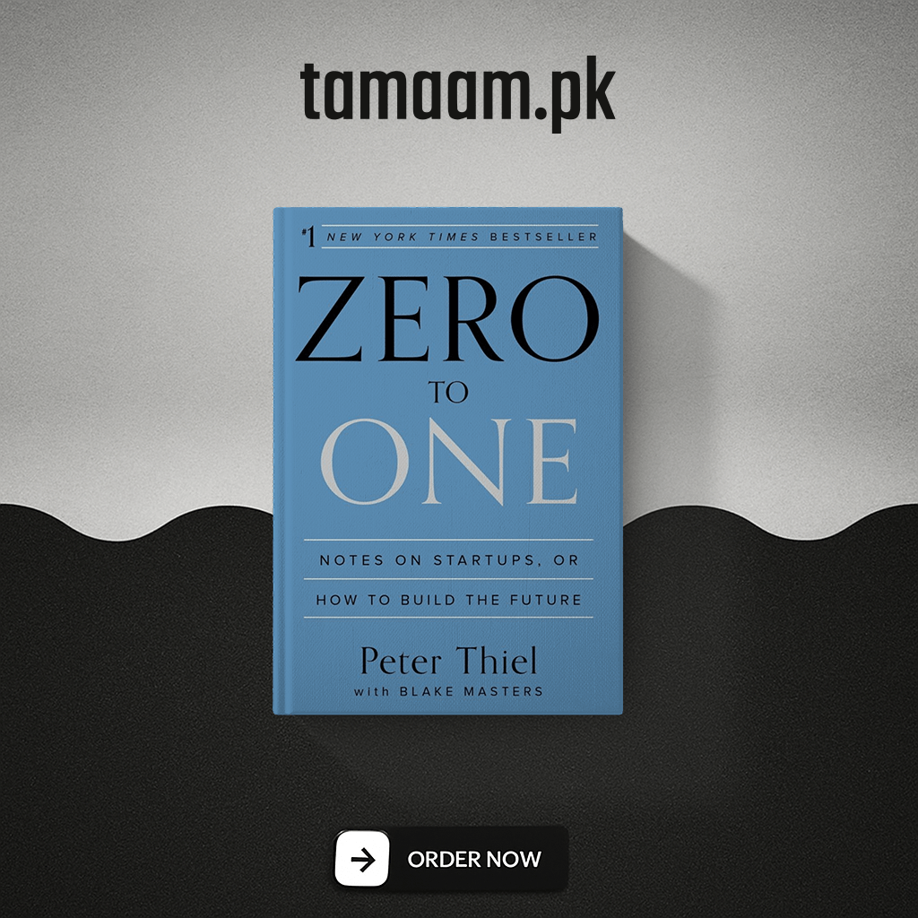 Zero to One (Local)