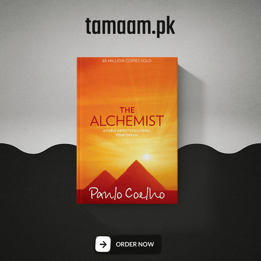 The Alchemist (Local)