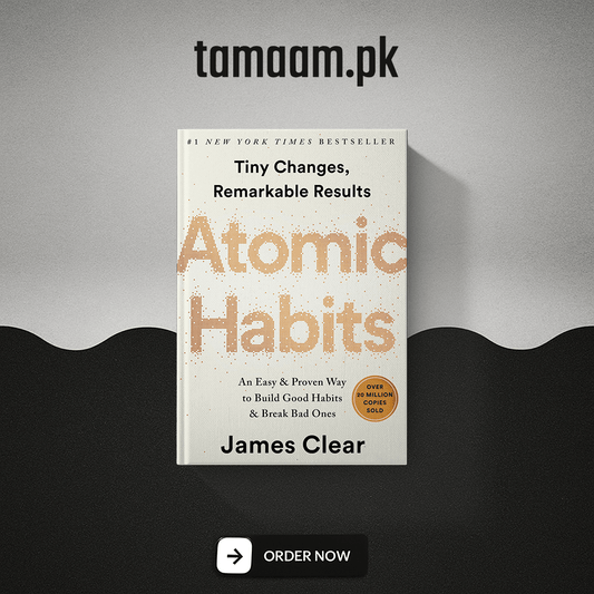 Atomic Habits (Local)