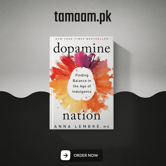 Dopamine Nation (Local)