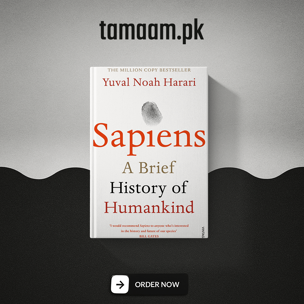 Sapiens (Local)