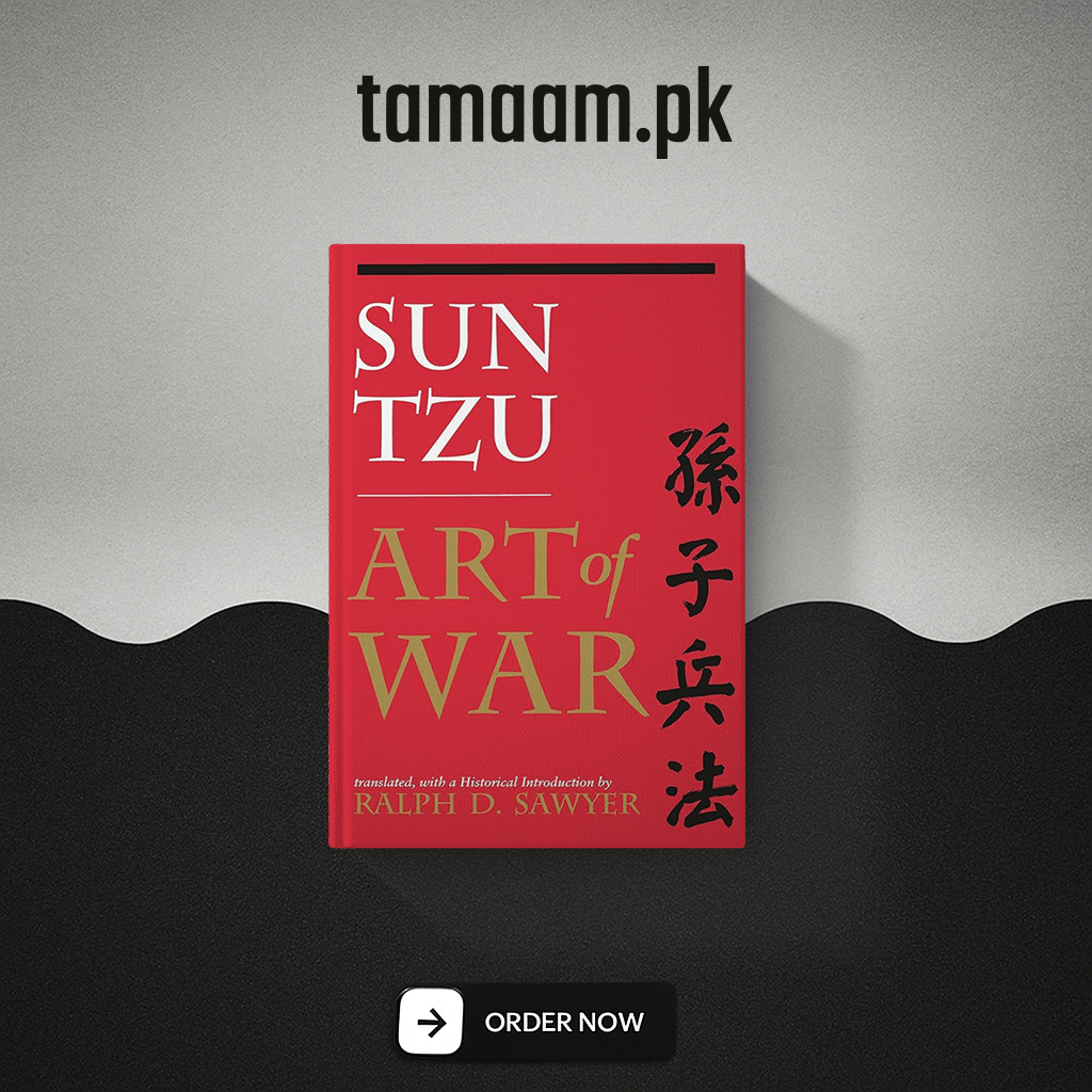 The Art of War (Local)