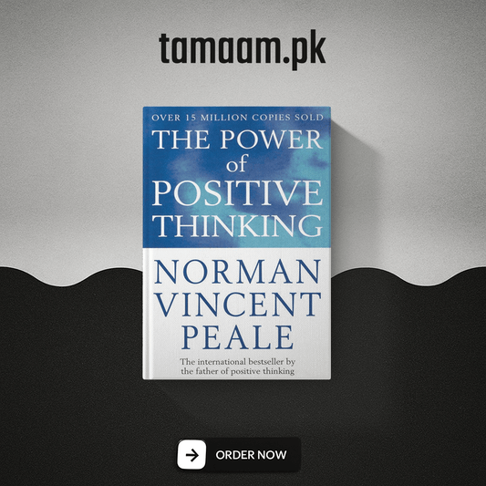 The Power of Positive Thinking (Local)