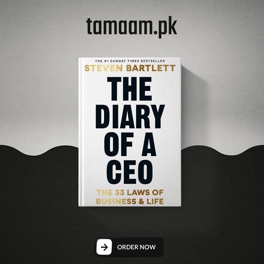 The Diary of a CEO (Local)