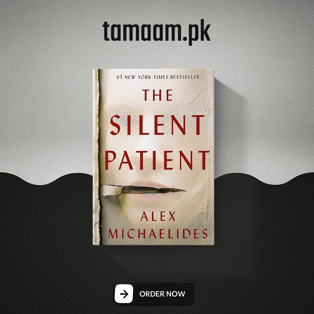 The Silent Patient (Local)