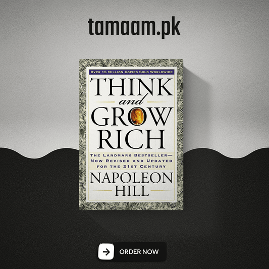 Think and Grow Rich (Local)