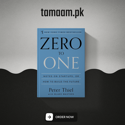 Zero to One (Local)